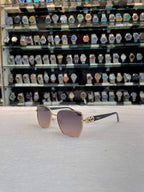 SALVATORE FERRAGAMO CASUAL WEAR GIRLS 🤩 GLASSES 🤓PINK PINK 🩷 GRADIENT LENS