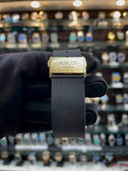 HUBLOT GEAR ⚙️ DESIGN DIAL UNDER BUDGET FOR MENS