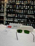 RAYBAN VINTAGE GLASSES 😉 IN HEAVY QUALITY 💯