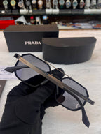 PRADA LIGHT WEIGHT GLASSES 🕶️ FOR MENS