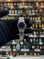 ROLEX PERPETUAL FOR GIRLS 🤩 IN SEMI ETA QUALITY 💯
