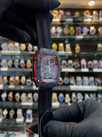 RICHARD MILLE RM 67-02 EXTRA SLIM IN BEST QUALITY FOR MENS
