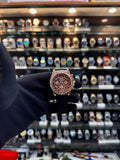 ROLEX DAYTONA TIGER 🐯 DIAL 🤩 IN ROSE GOLD 🥇 UNDER BUDGET