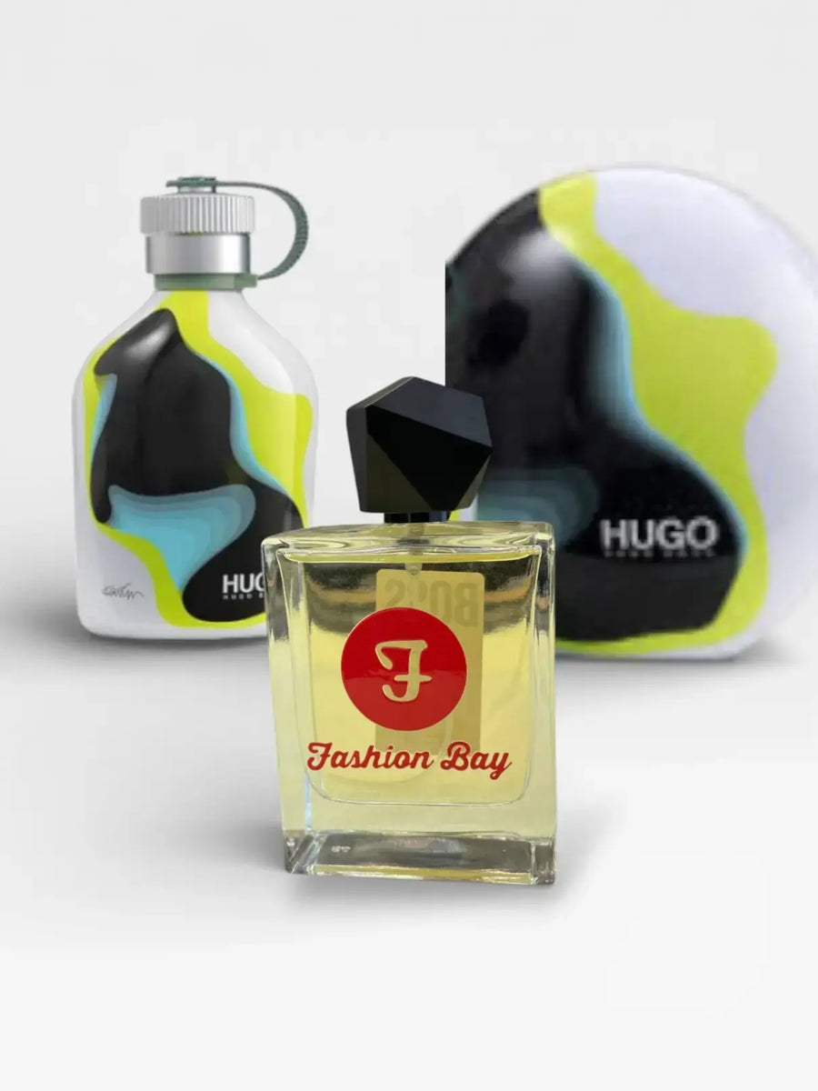 Hugo by Karim Rashid Hugo Boss for men