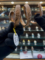 Just cavalli serpente taglio watch for girls
