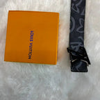 Louis Vuitton premium belt for mens