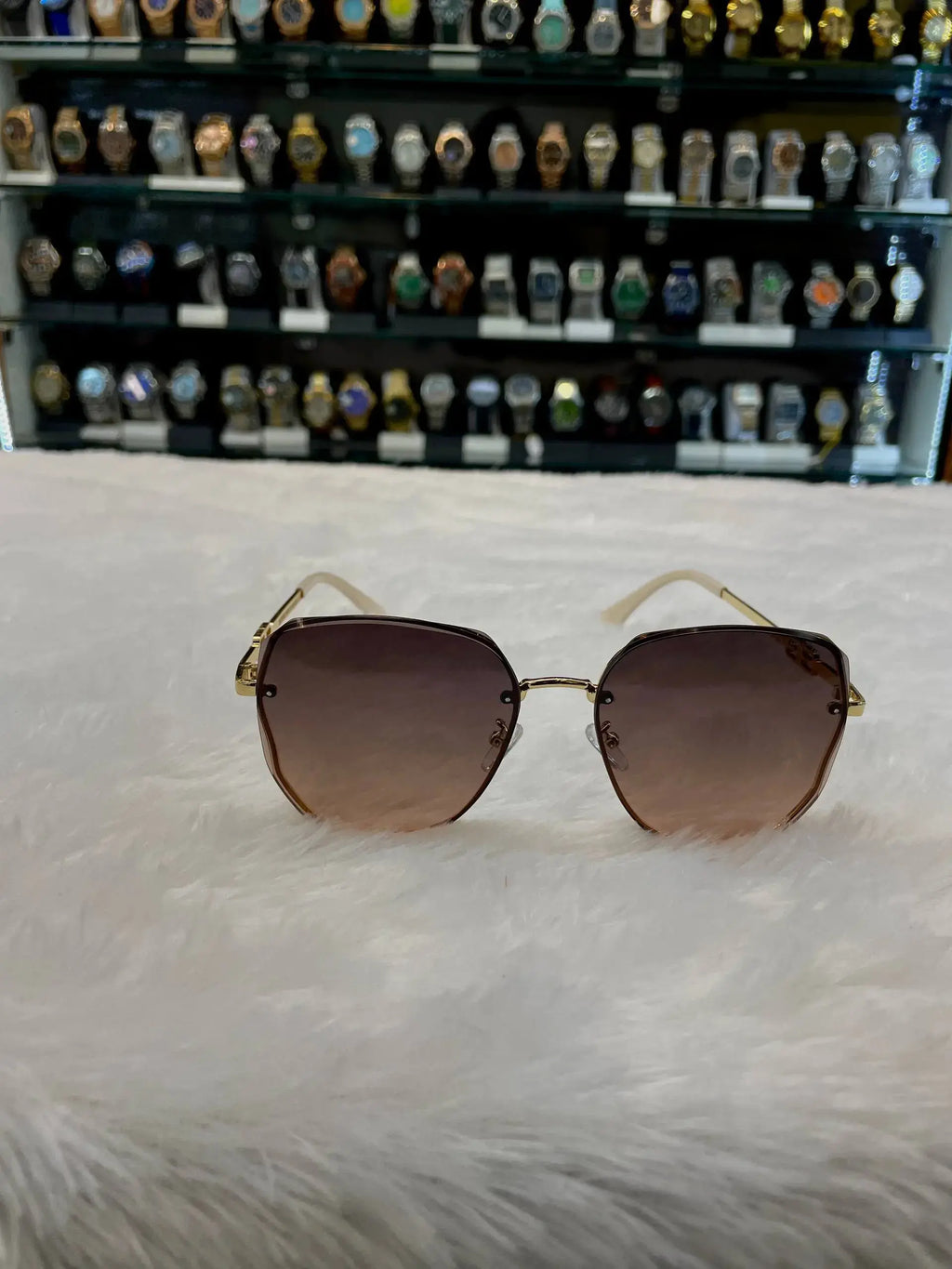 Balenciaga big frame for girls in master piece