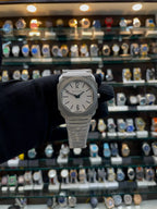 Bulgari octo finnisimo now in master piece quartz