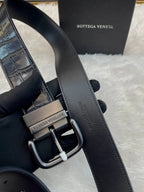 Bottega veneta heavy belt for mens