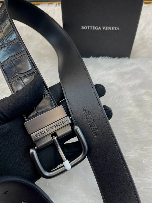 Bottega veneta heavy belt for mens