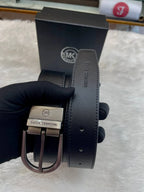 Michael Kors mk flip belt for mens