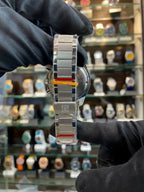 Omega speedmaster pilot flight