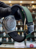 Hublot geneve big bang under budget green