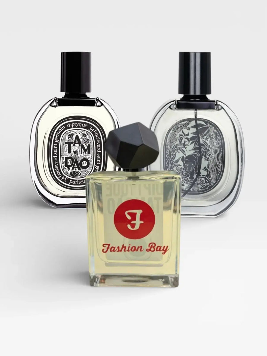 Diptyque Tam Dao Parfum for women and men