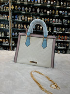 Aldo mondiane satchel bag for girls