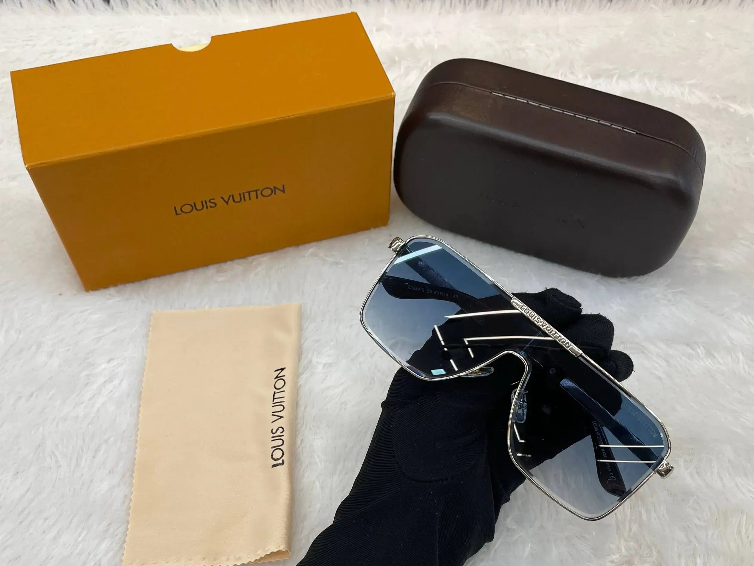 Louis vuitton (lv) casual wear under budget