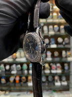 Patek phillipe annual calander master piece