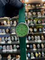 Rolex air-king now is under budget for mens