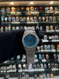 IWC ingenieur automatic now in master piece