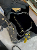 Louis Vuitton lv premium sling bag