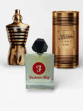 Le Male Elixir Jean Paul Gaultier for men