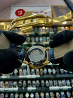 Tissot des tourelles powermatic now in master piece