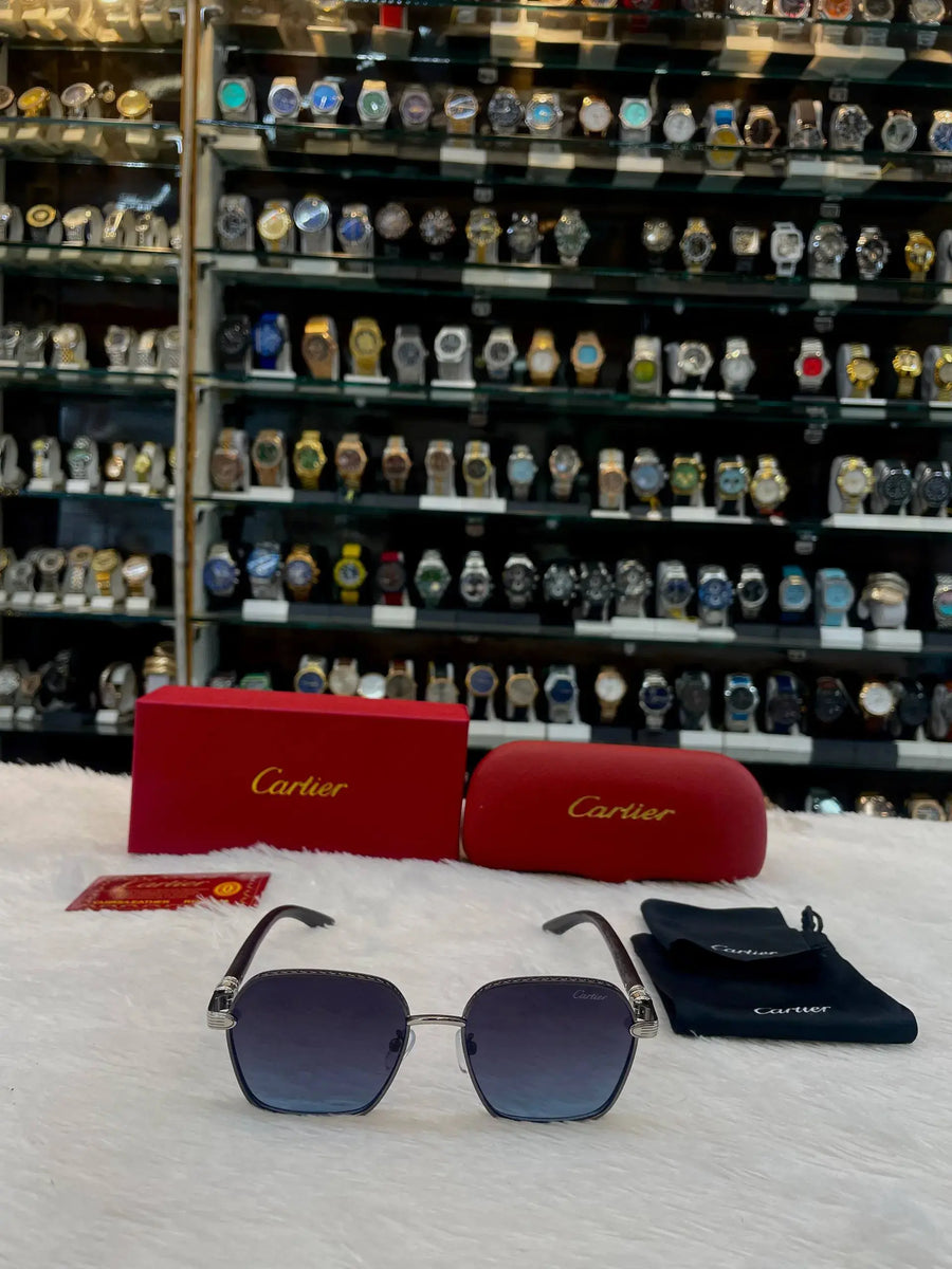 Cartier casual wear master piece for mens