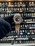 Tissot 1853 automatic now in casual wear for mens