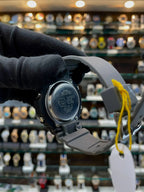 Gshock ga-b2100df-1a in chrono working