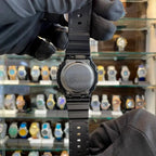 Gshock casio wr20bar in chrono working