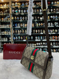 Gucci ophidia mini shoulder bag in master piece