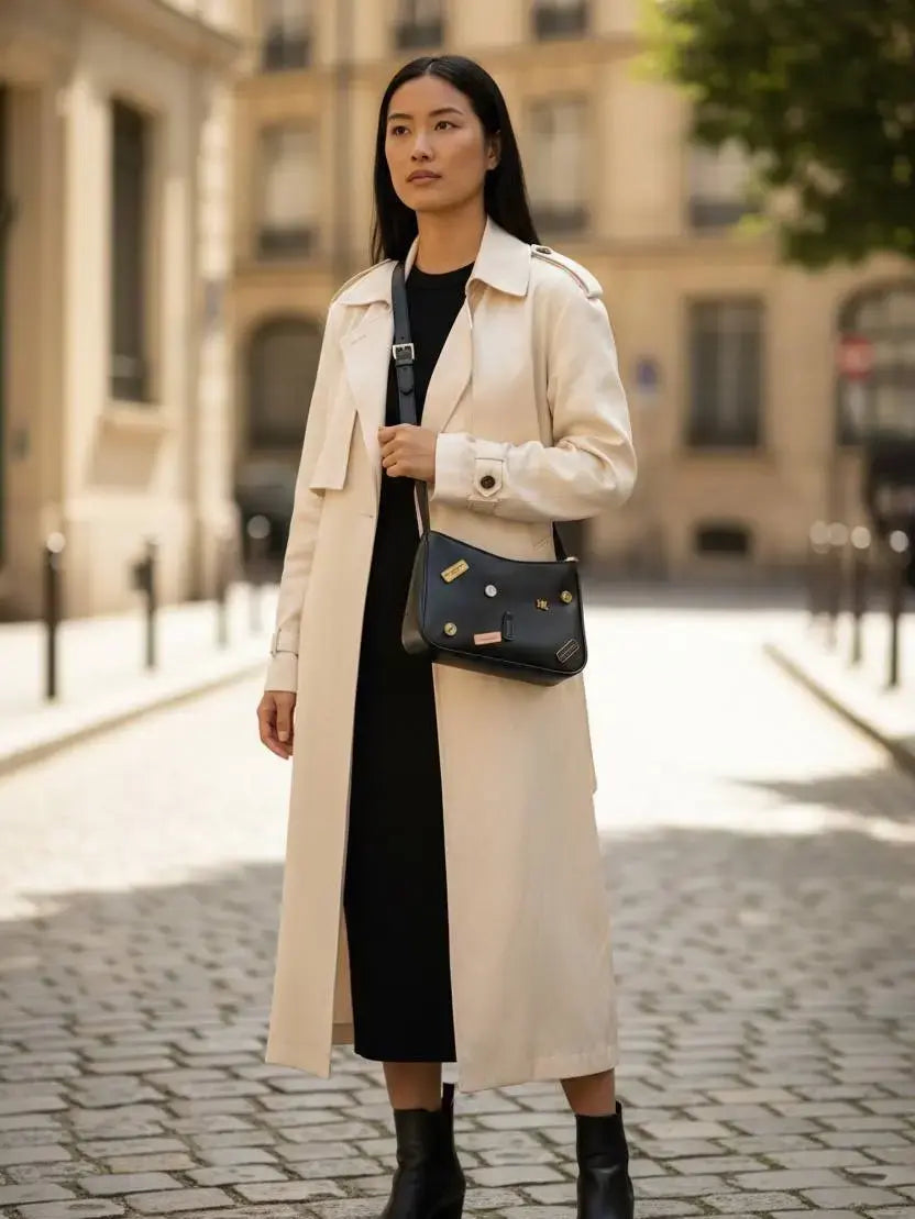 Yes saint laurent (YSL) mini shoulder bag under budget
