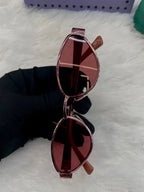 Gucci premium glasses for girls in master piece