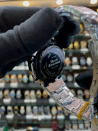 Gshock Gm-b2100ad now in master piece for mens