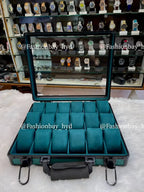 Imported watch organizer 18pc
