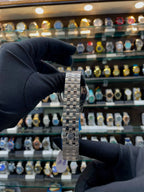 Raymond weil slim watch in master piece