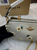 Coach nolita 19 daisy sling bag for girls