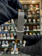 Omega seamaster james bond in master under budget