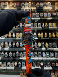 Casio g-shock street spirit gm-2100ss-1a