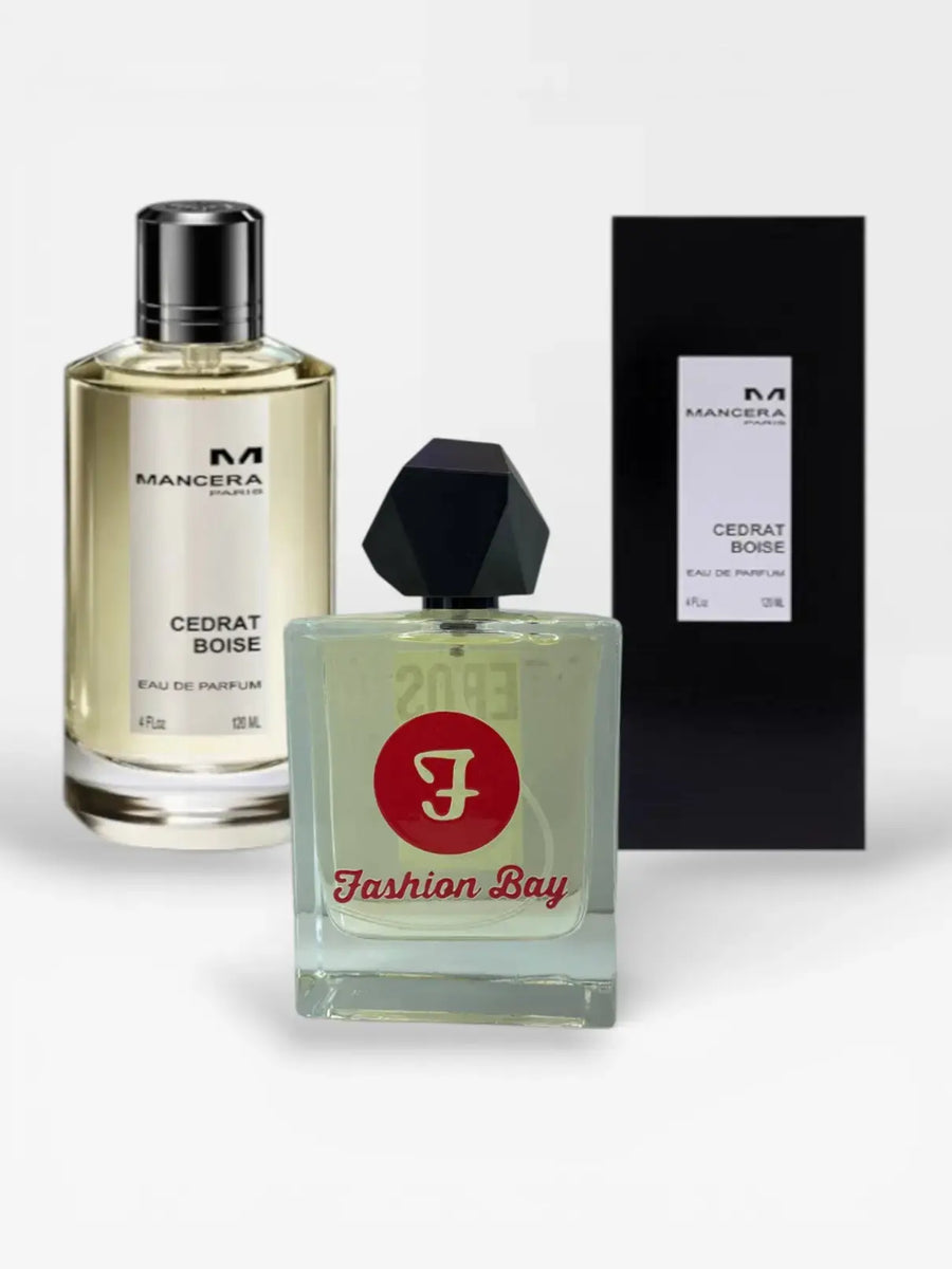 Cedrat Boise Mancera for women and men