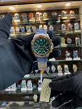 Fossil 100 meters in master piece for mens