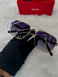 Prada big frame in master piece