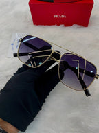 Prada big frame in master piece