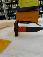 Louis vuitton 1.1 millionaire sunglasses (lv) now in master piece