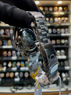Seiko 5 sports srpd61k1 now in master piece