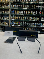 Balenciaga rectangle frame for mens in master piece