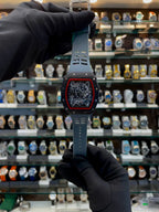Richard mille rm35-01 rafa under budget for mens grey