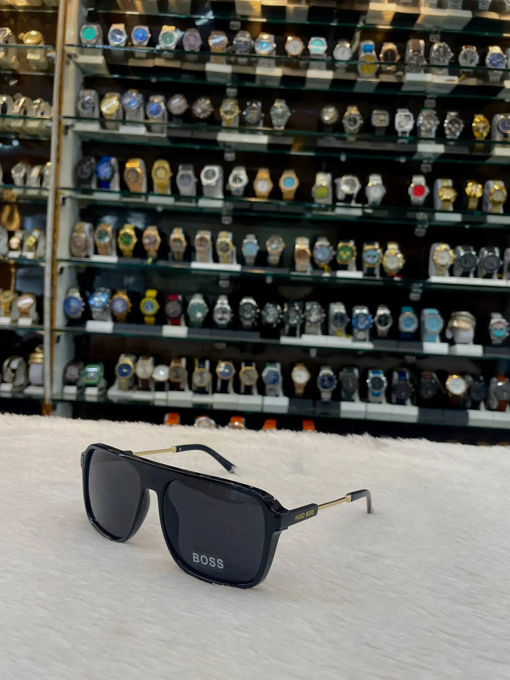 Hugo Boss in master quality for mens