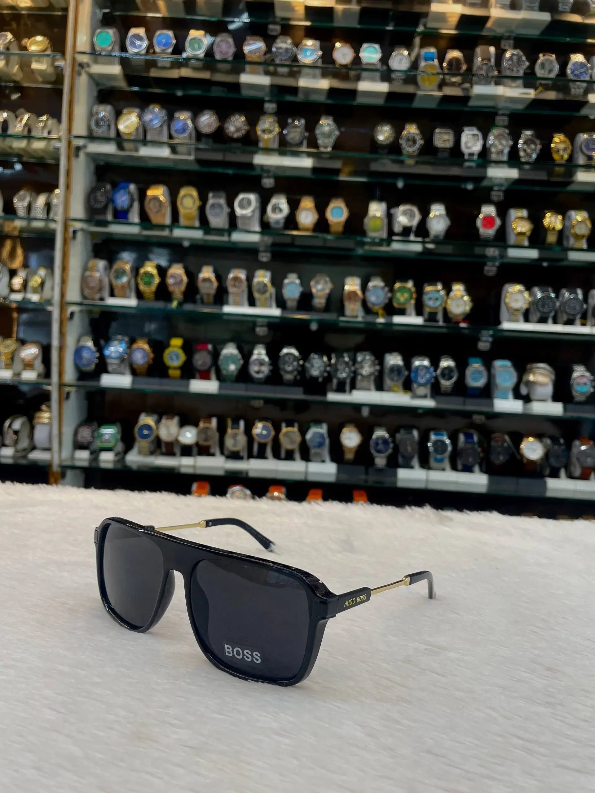 Hugo Boss in master quality for mens