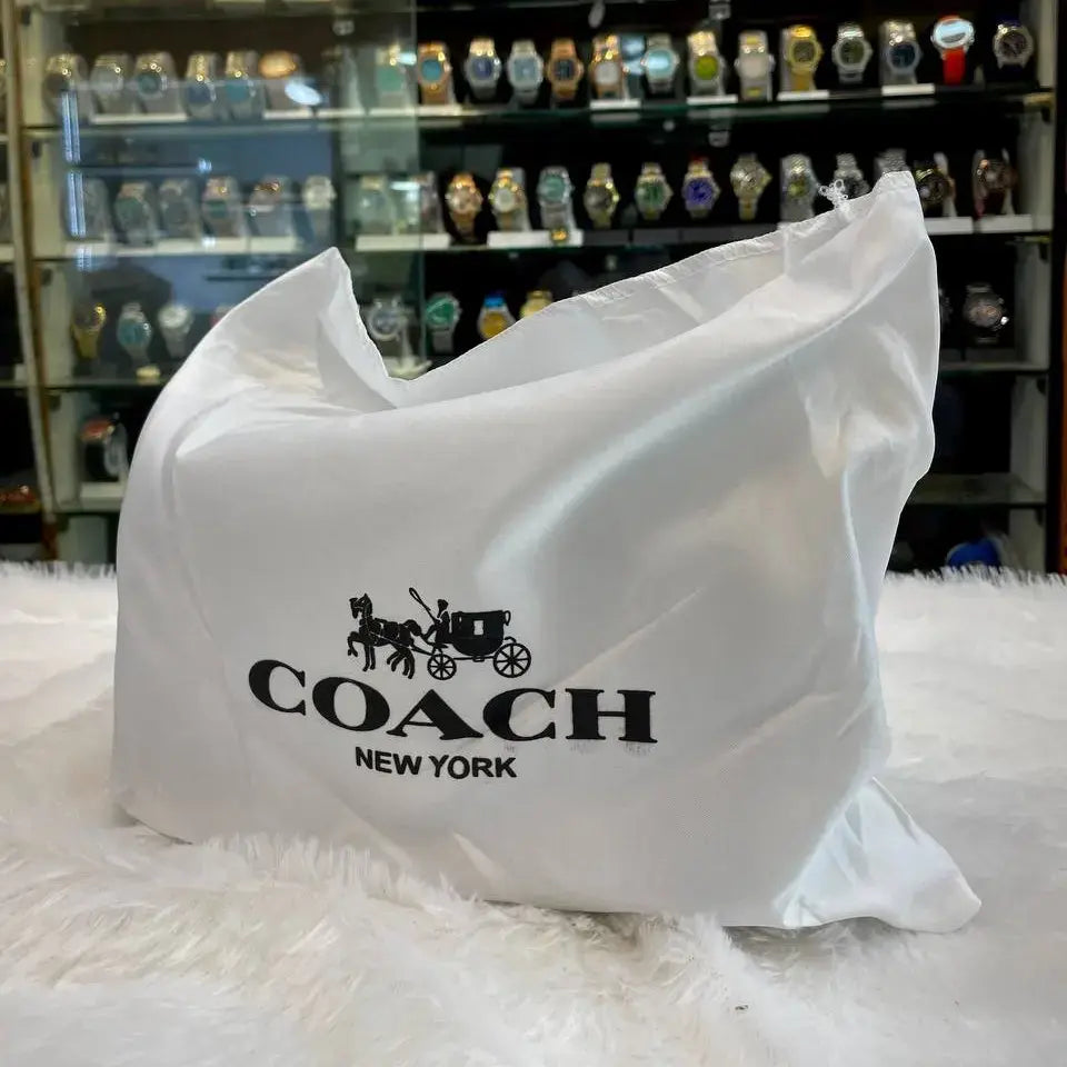 Coach premium sling bag for girls
